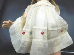 princess elizabeth ma blue coat dress view